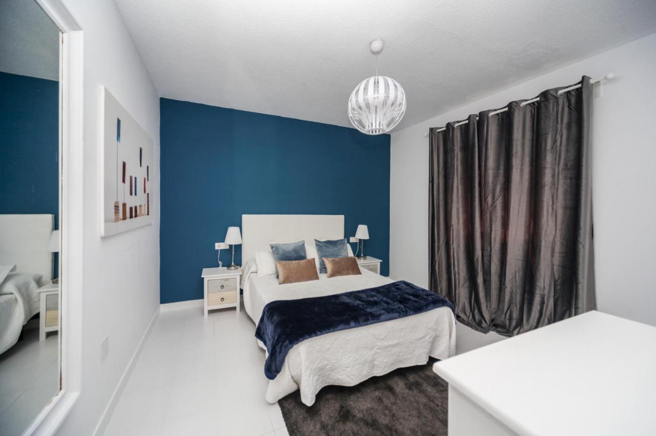 Luxury Suite Sea Front II Playa Honda  Extérieur photo