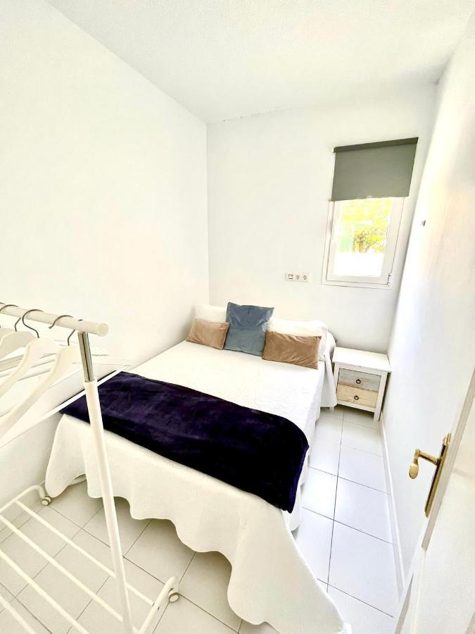 Luxury Suite Sea Front II Playa Honda  Extérieur photo